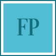 FP icon